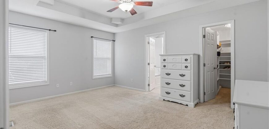 9101 NE 110th Street, Kansas City, MO 64157