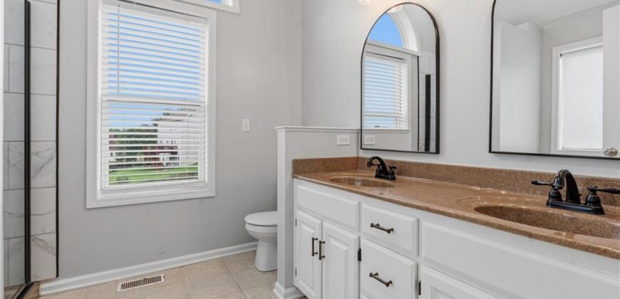 9101 NE 110th Street, Kansas City, MO 64157