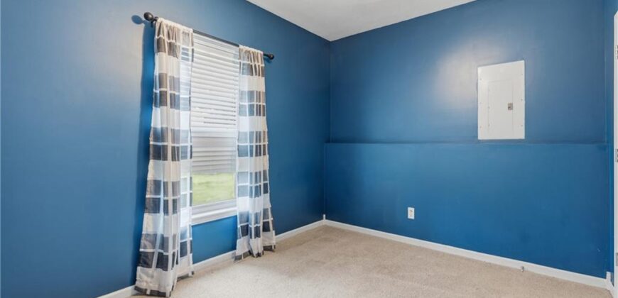 9101 NE 110th Street, Kansas City, MO 64157