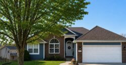 9101 NE 110th Street, Kansas City, MO 64157