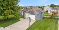 9101 NE 110th Street, Kansas City, MO 64157