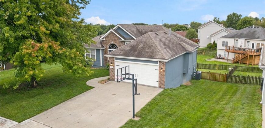 9101 NE 110th Street, Kansas City, MO 64157