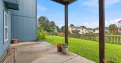 9101 NE 110th Street, Kansas City, MO 64157