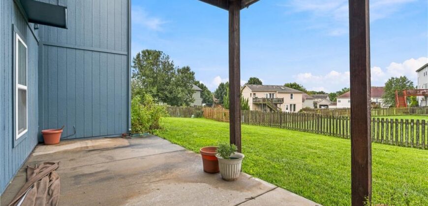 9101 NE 110th Street, Kansas City, MO 64157
