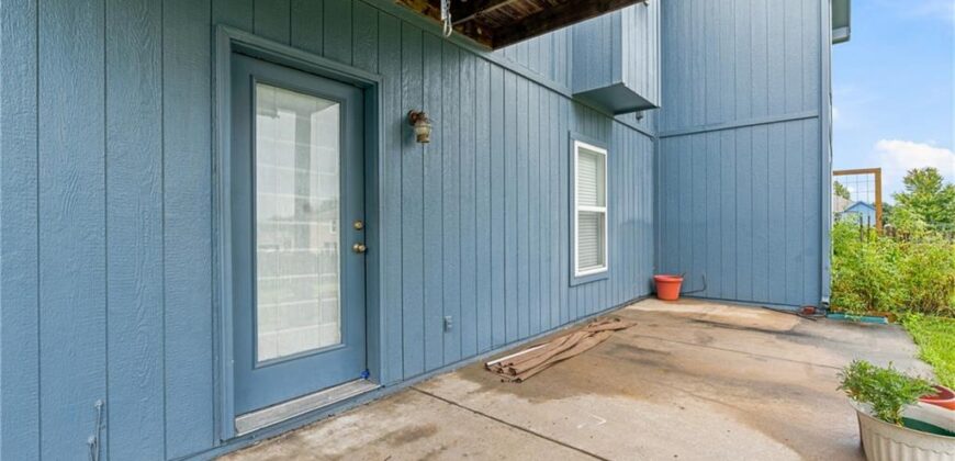 9101 NE 110th Street, Kansas City, MO 64157