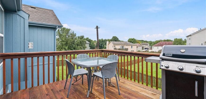 9101 NE 110th Street, Kansas City, MO 64157
