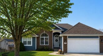 9101 NE 110th Street, Kansas City, MO 64157