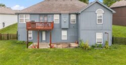 9101 NE 110th Street, Kansas City, MO 64157