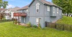 9101 NE 110th Street, Kansas City, MO 64157