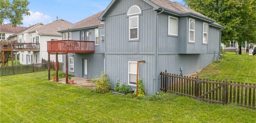9101 NE 110th Street, Kansas City, MO 64157