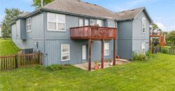 9101 NE 110th Street, Kansas City, MO 64157