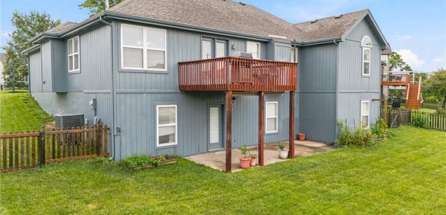 9101 NE 110th Street, Kansas City, MO 64157
