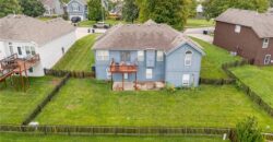 9101 NE 110th Street, Kansas City, MO 64157