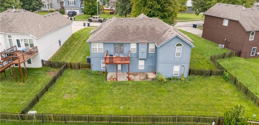 9101 NE 110th Street, Kansas City, MO 64157