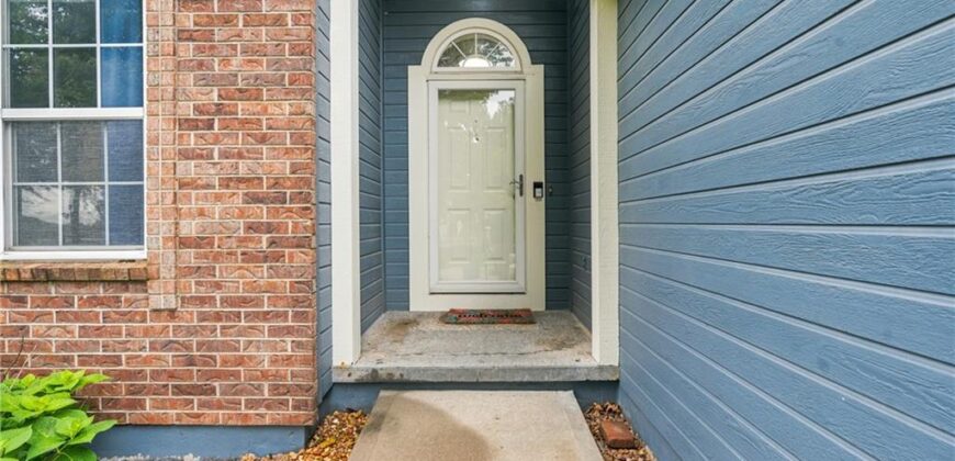 9101 NE 110th Street, Kansas City, MO 64157