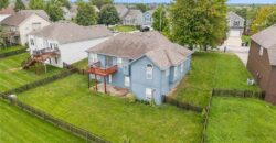 9101 NE 110th Street, Kansas City, MO 64157