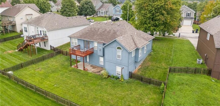 9101 NE 110th Street, Kansas City, MO 64157