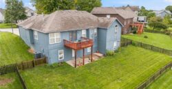 9101 NE 110th Street, Kansas City, MO 64157