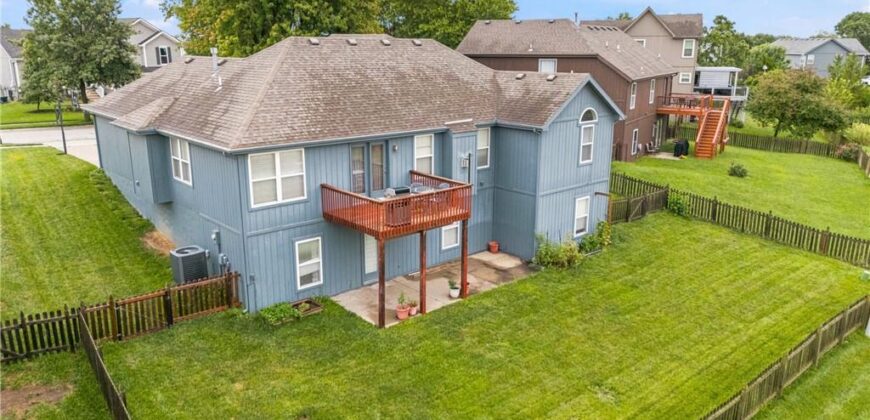 9101 NE 110th Street, Kansas City, MO 64157