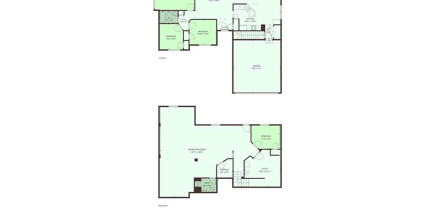 9101 NE 110th Street, Kansas City, MO 64157