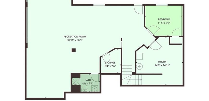 9101 NE 110th Street, Kansas City, MO 64157