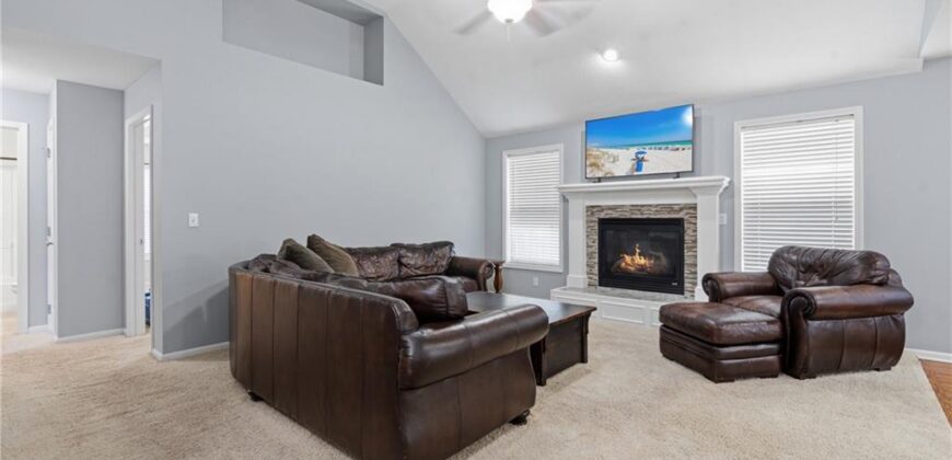 9101 NE 110th Street, Kansas City, MO 64157