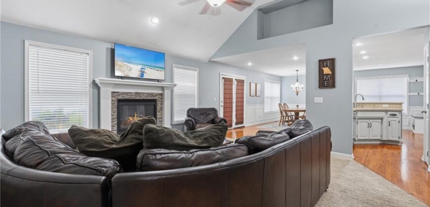 9101 NE 110th Street, Kansas City, MO 64157