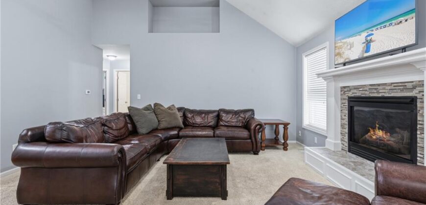9101 NE 110th Street, Kansas City, MO 64157