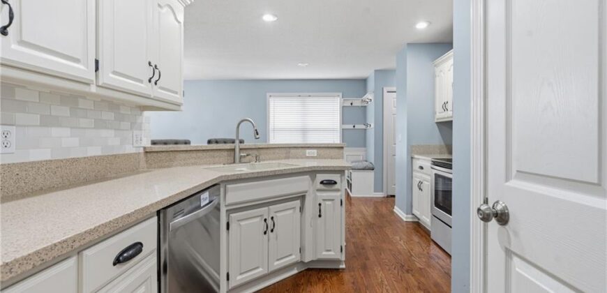 9101 NE 110th Street, Kansas City, MO 64157