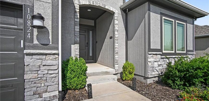 10824 N Crystal Avenue, Kansas City, MO 64153