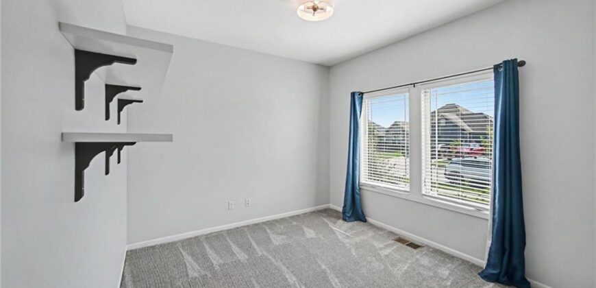 10824 N Crystal Avenue, Kansas City, MO 64153