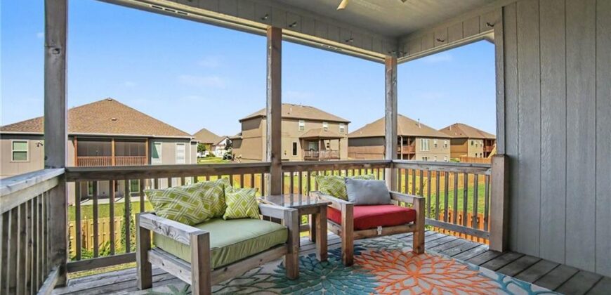 10824 N Crystal Avenue, Kansas City, MO 64153