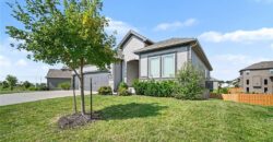 10824 N Crystal Avenue, Kansas City, MO 64153