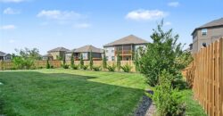 10824 N Crystal Avenue, Kansas City, MO 64153