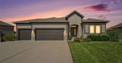 10824 N Crystal Avenue, Kansas City, MO 64153