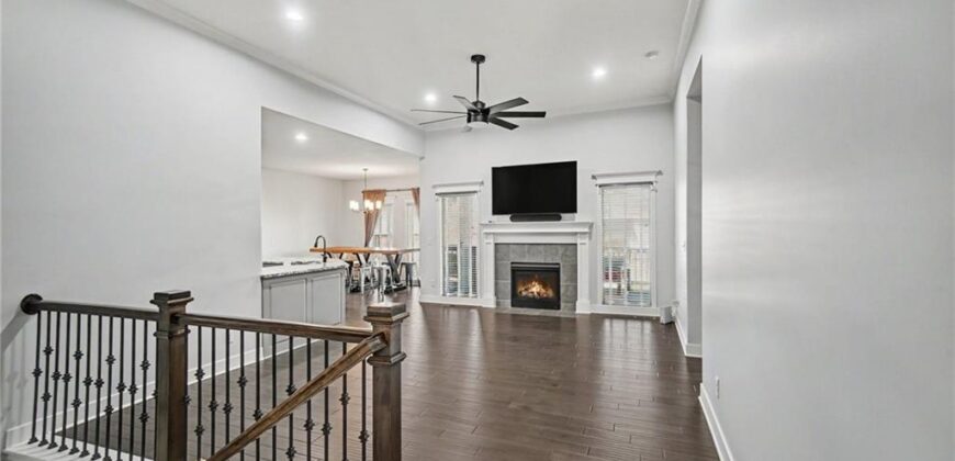 10824 N Crystal Avenue, Kansas City, MO 64153