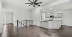 10824 N Crystal Avenue, Kansas City, MO 64153