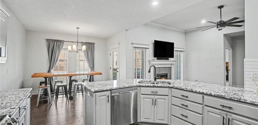 10824 N Crystal Avenue, Kansas City, MO 64153
