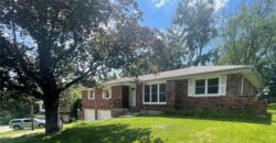 7724 NW Eastside Drive, Weatherby Lake, MO 64152