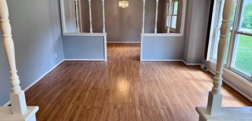 7724 NW Eastside Drive, Weatherby Lake, MO 64152