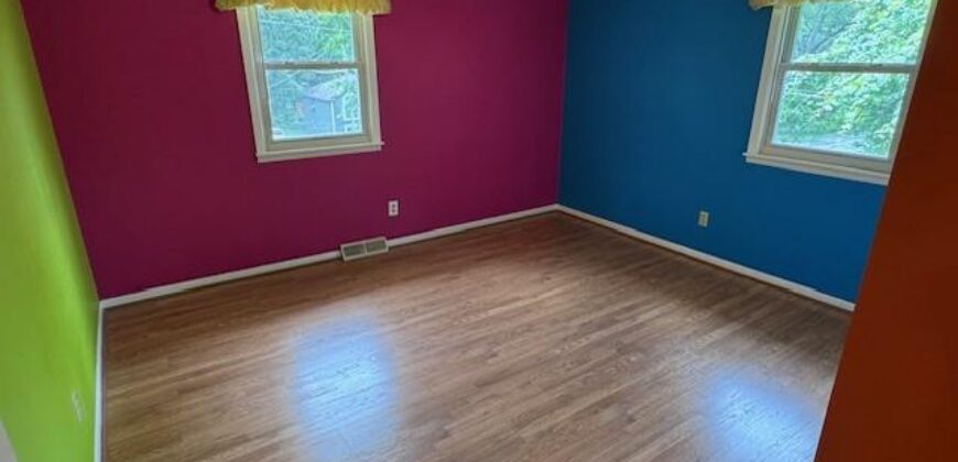 7724 NW Eastside Drive, Weatherby Lake, MO 64152