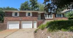 7724 NW Eastside Drive, Weatherby Lake, MO 64152