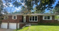 7724 NW Eastside Drive, Weatherby Lake, MO 64152