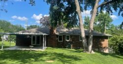7724 NW Eastside Drive, Weatherby Lake, MO 64152