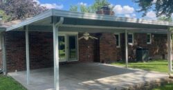 7724 NW Eastside Drive, Weatherby Lake, MO 64152
