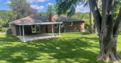 7724 NW Eastside Drive, Weatherby Lake, MO 64152