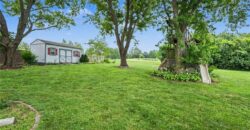 2100 Crescent Drive, Liberty, MO 64068