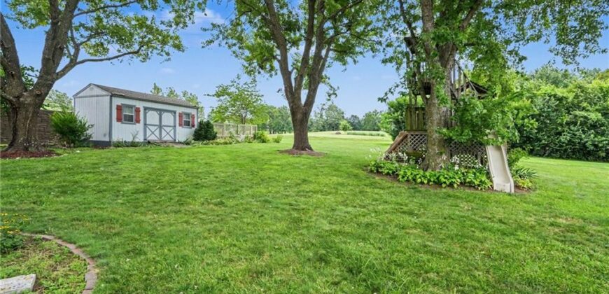 2100 Crescent Drive, Liberty, MO 64068