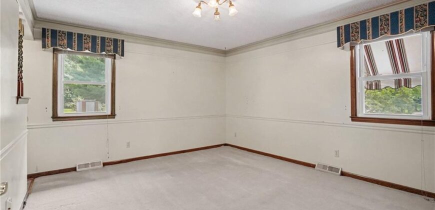 2100 Crescent Drive, Liberty, MO 64068