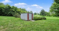 2100 Crescent Drive, Liberty, MO 64068